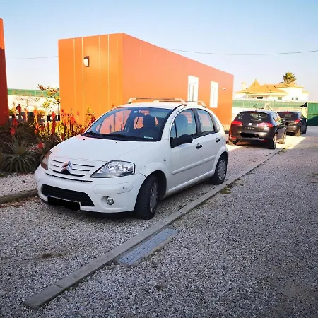 Holiday home Family Surf - 5 Ribamar (Torres Vedras)