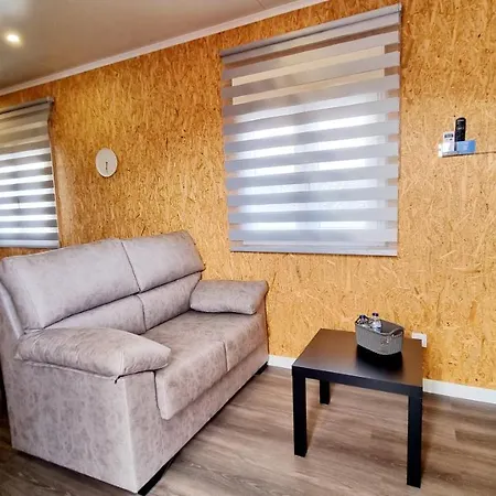 Holiday home Family Surf - 5 *