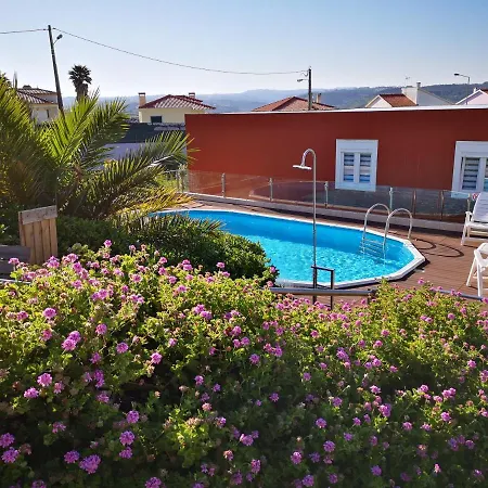 Holiday home Family Surf - 5 Ribamar (Torres Vedras)