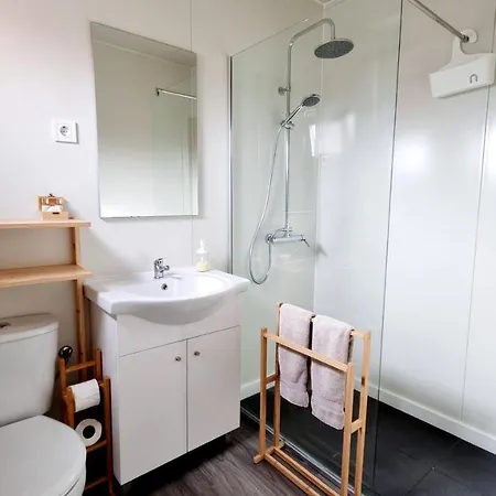 Family Surf - 5 別荘