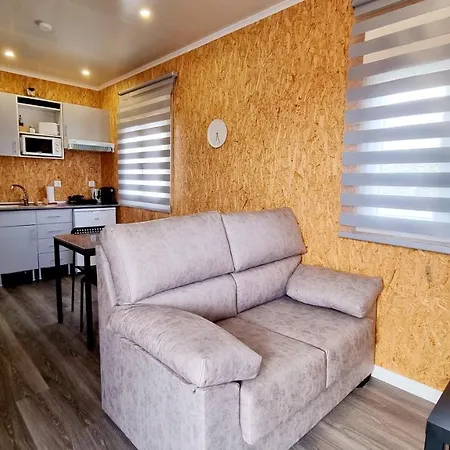 Holiday home Family Surf - 5
