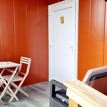 Holiday home Family Surf - 5 Ribamar (Torres Vedras)