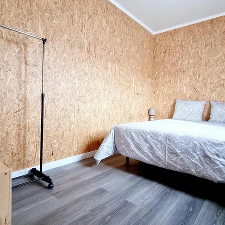 Holiday home Family Surf - 5 Ribamar (Torres Vedras)